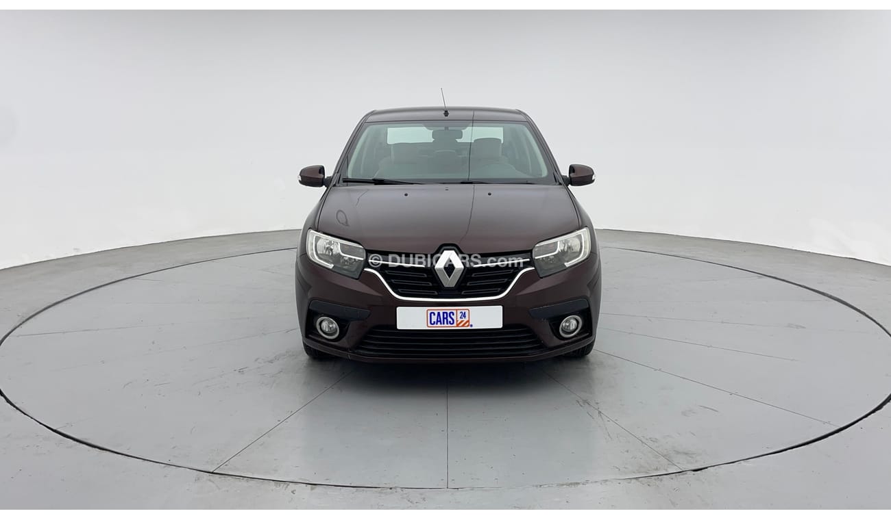 Renault Symbol SE 1.6 | Zero Down Payment | Free Home Test Drive
