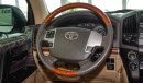 Toyota Land Cruiser G.X.R V6