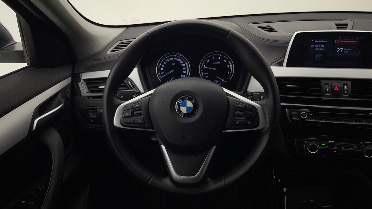 بي أم دبليو X2 SDRIVE 20I JOY EDITION 2 | بدون دفعة مقدمة | اختبار القيادة في المنزل