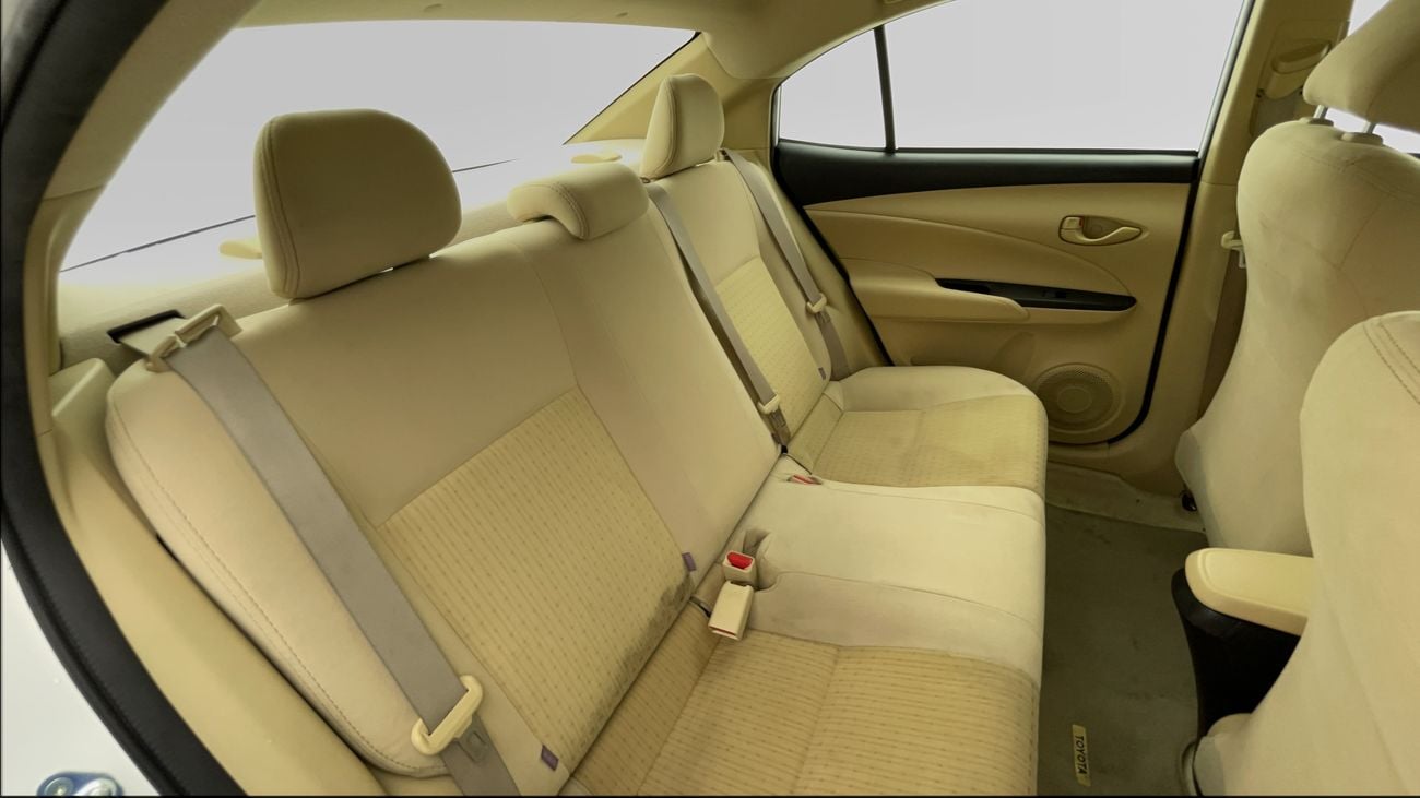 Toyota Yaris SE 1.5 | Zero Down Payment | Home Test Drive