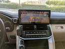 Toyota Land Cruiser GXR Diesel Top full Option Twin turbo