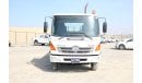 هينو 500 1021 SERIES 7 TON TRUCK