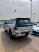 Nissan Patrol XE