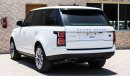 Land Rover Range Rover Vogue R