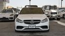 مرسيدس بنز E 63 AMG 4Matic V8 Biturbo