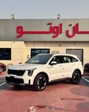 Kia Sorento LX STANDARD