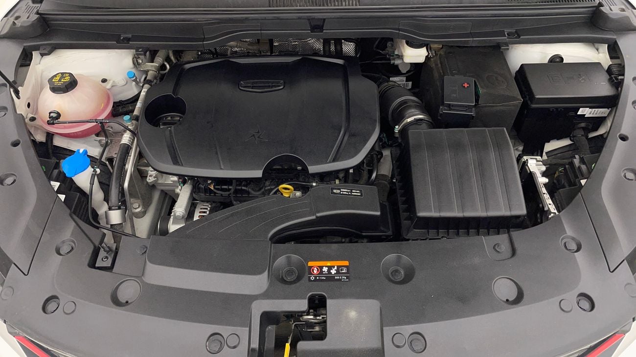 Geely Coolray GF 1.5 | Zero Down Payment | Home Test Drive