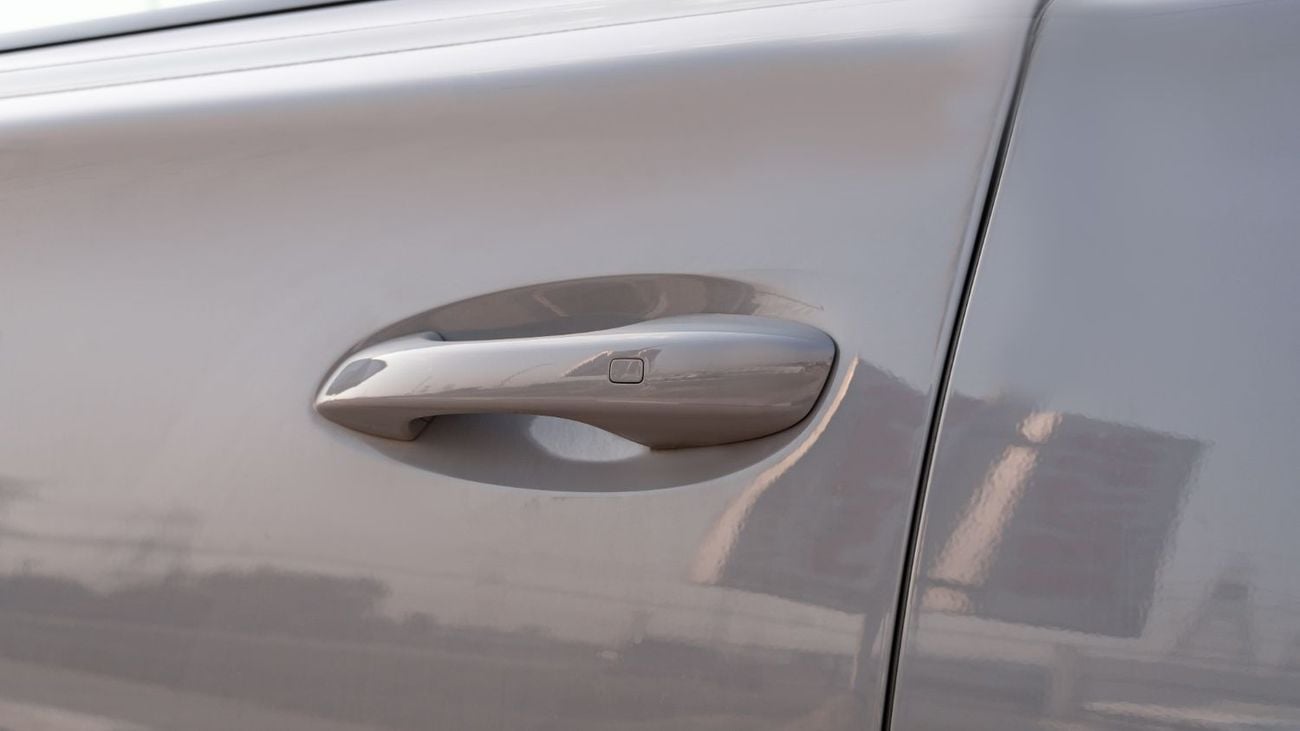 بي واي دي تانغ FLAGSHIP 2025 |  BYD TANG DMI - SMART DRIVE EDITION 115KM FLAGSHIP