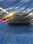 Toyota Avalon XLE 3.5L