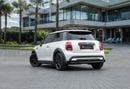 Mini Cooper Cooper | 1,763 P.M | 0% Downpayment | Agency Warranty