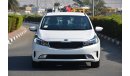 Kia Cerato (KIA CERATO 2017 FULL OPTION EURO 5 PRICE WITH VAT (0KM)