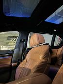 BMW 750Li Xdrive MasterClass