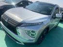Mitsubishi Eclipse Cross 2023 MITSUBISHI ECLIPSE 1.5L GCC SPECS FULL OPTION AUTOMATIC ZERO KM