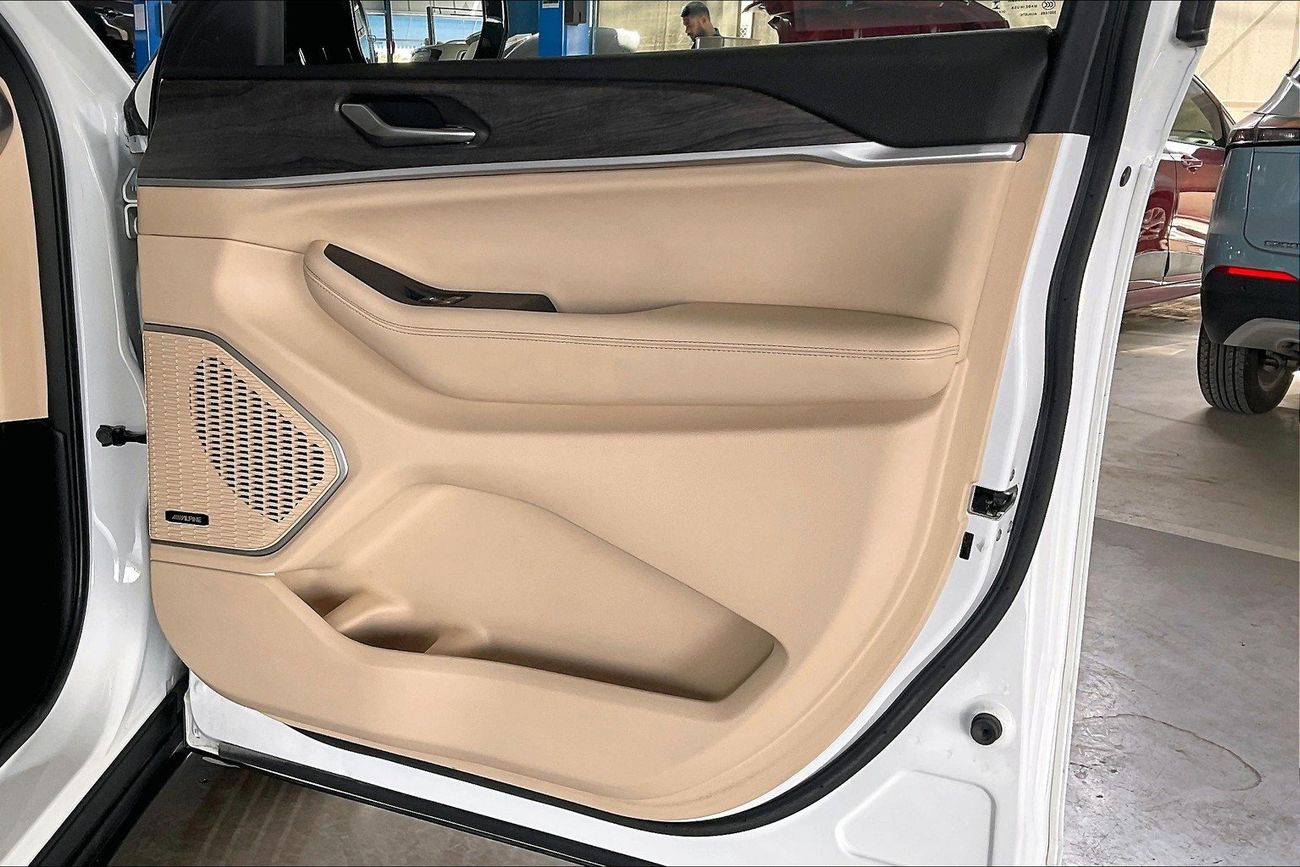 Jeep Cherokee Limited | Guaranteed Warranty | 0 Down Payment