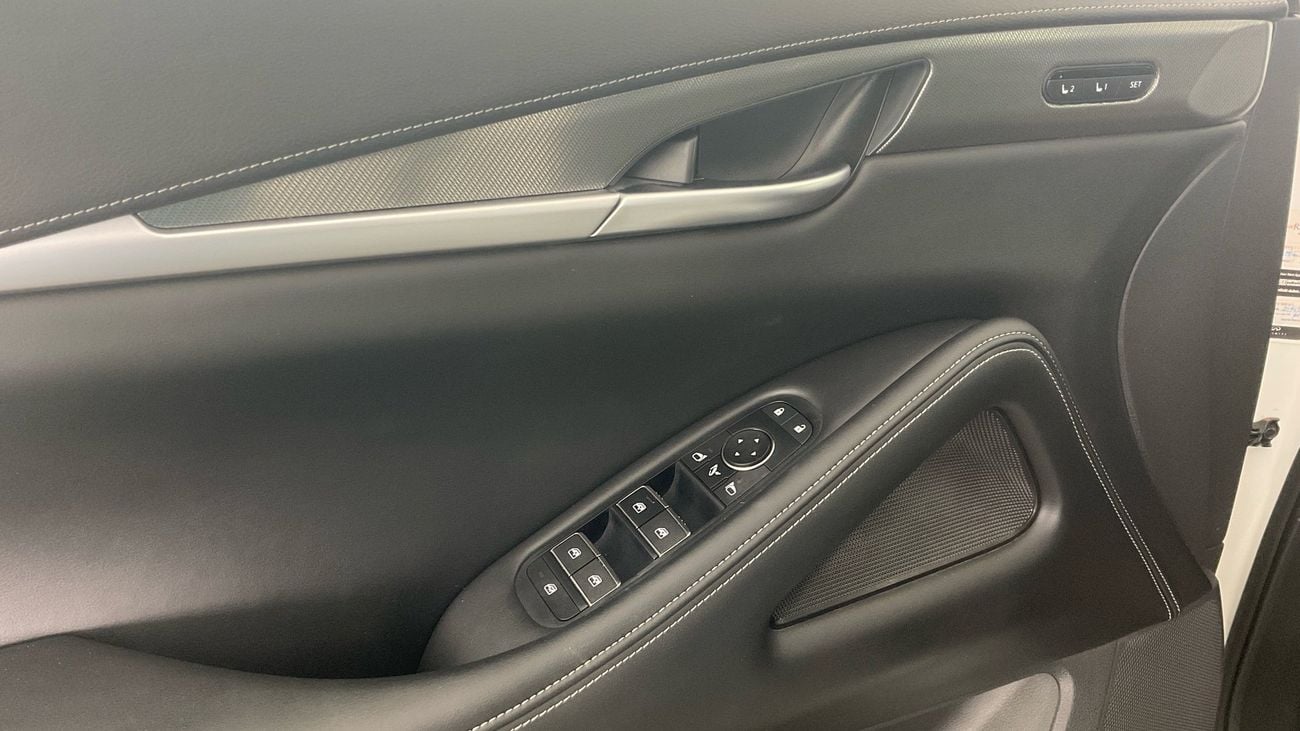 إنفينيتي QX60 Luxe | شامل الضمان | 0 ﺪﻔﻋﺓ ﺃﻮﻟﻯ