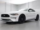 Ford Mustang GT PREMIUM performance package