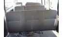 Toyota Hiace 2014 Manually GCC No Accident  A perfect Condition