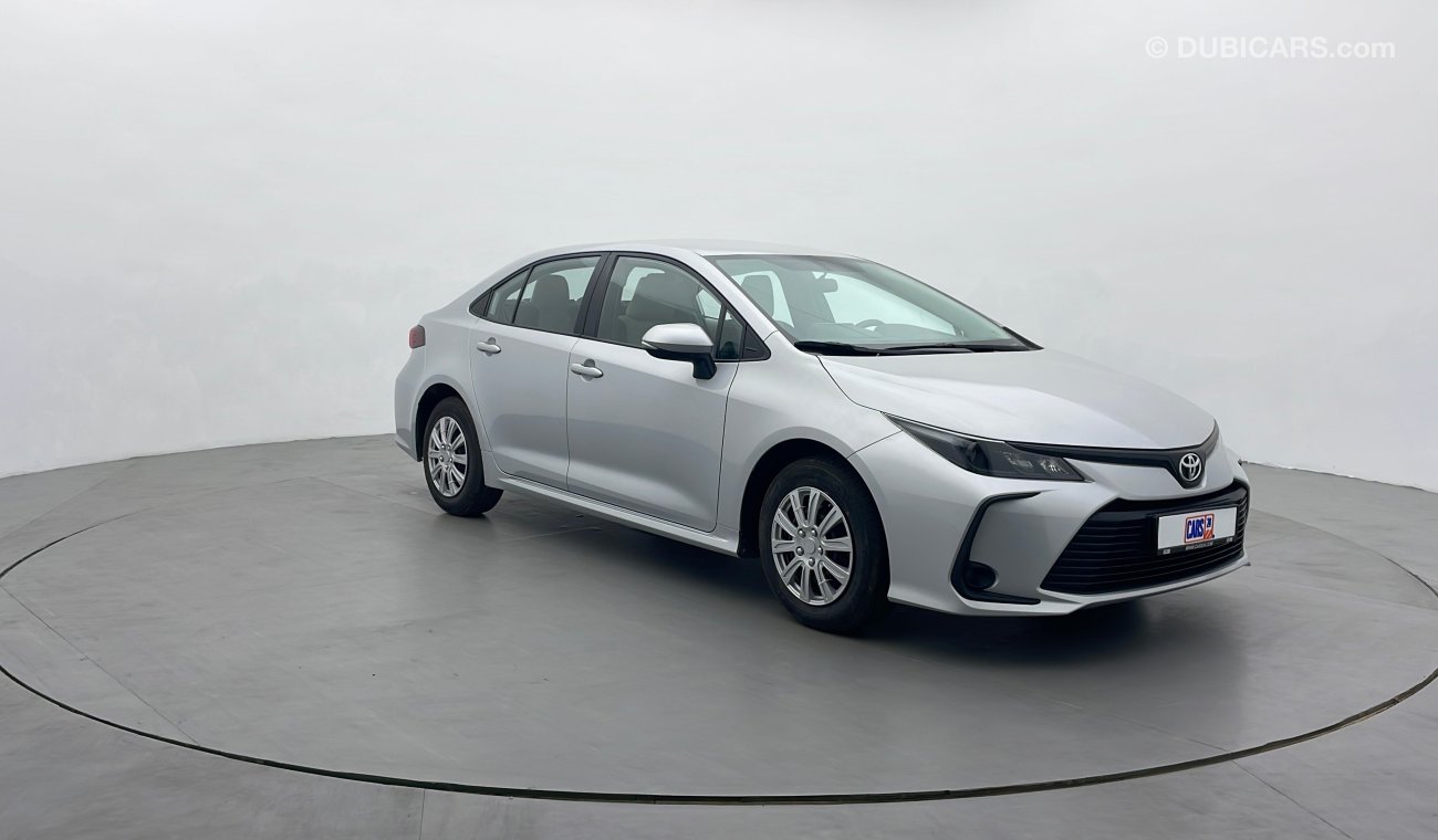 Toyota Corolla XLI 1.6 | Under Warranty | Inspected on 150+ parameters