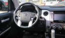 Toyota Tundra TRD Fully Upgraded