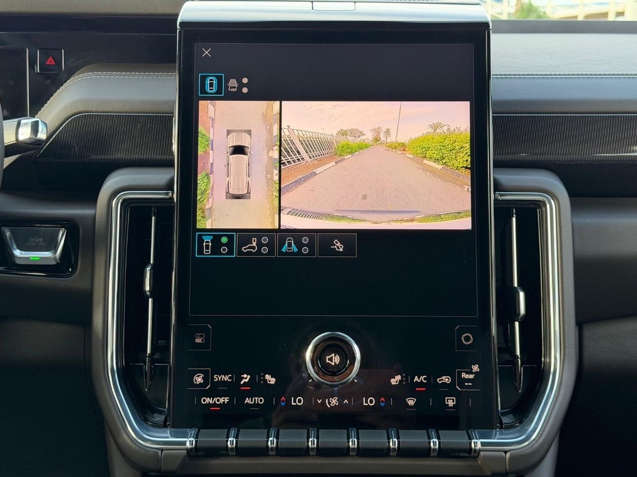 GMC Yukon 5.3 V8 SLT (AWD)