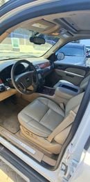 Chevrolet Tahoe CHEVY TAHOE LTZ 2013 GCC