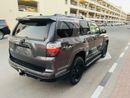 Toyota 4Runner 2021 LIMITED BLACK EDITION