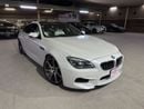 BMW M6 2016 4.4L | ONE OF ONE M6 | COMPETITION PACKAGE | CARBON CERAMIC BRAKES | FULLY LOADED