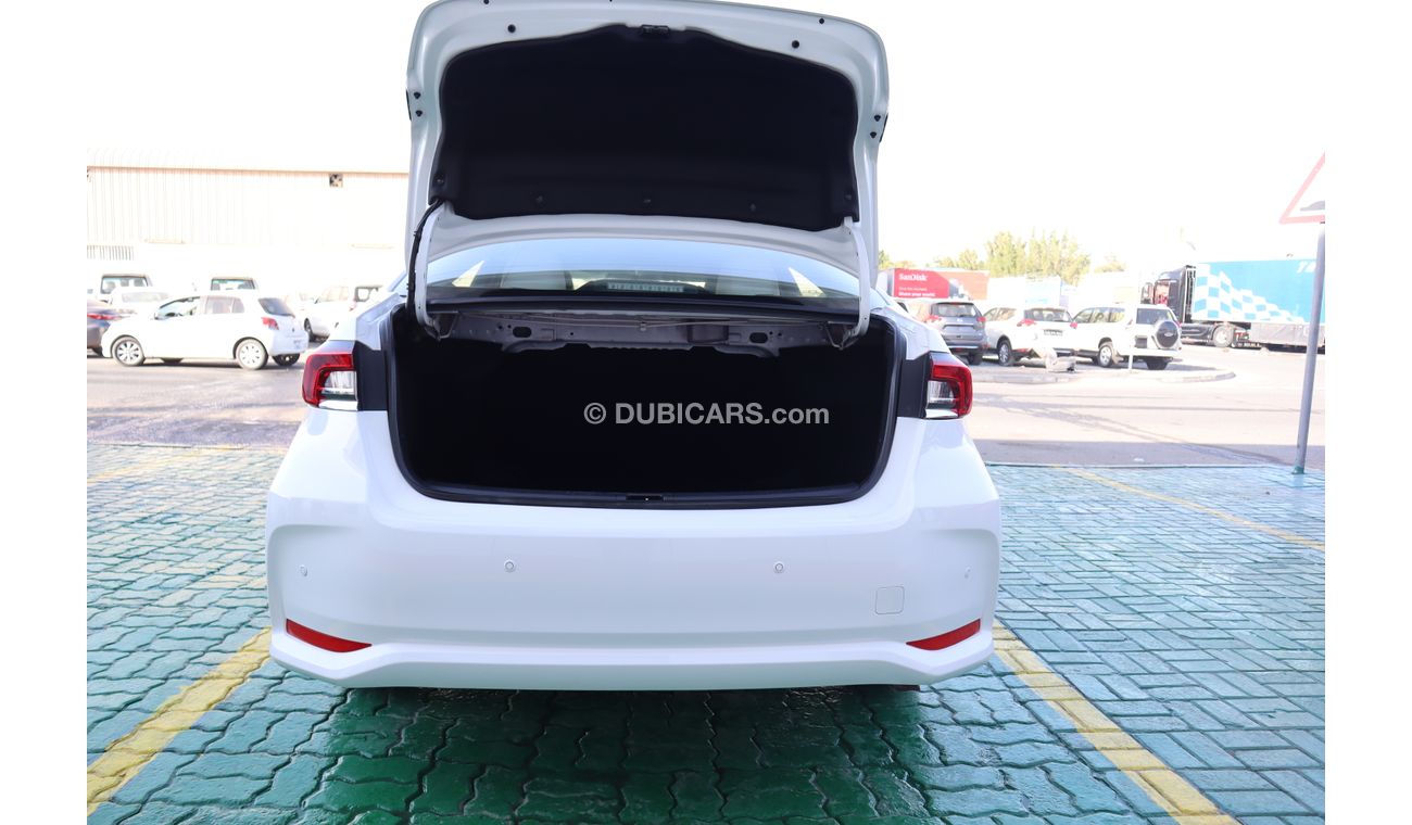 Toyota Corolla 1.6 Brand New Condition Excellent Drive GCC