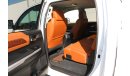 Toyota Tundra 2019 Toyota Tundra 5.7L V8 4x4 | ★1794 EDITION★ | Full Leather + Wood Finishing | JBL Speakers