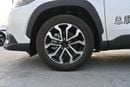 Toyota Frontlander Luxury 2.0L Hybrid, Model 2026, Color White