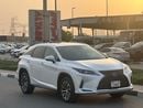 Lexus RX350 PLATINUM