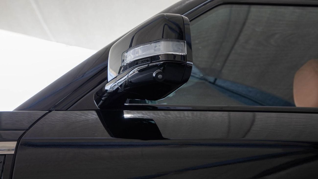 ROX 01 PRESTIGE VIP 7 seats 1.5L PLUG-IN LONG RANGE FOR LOCAL
