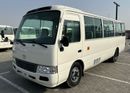 Toyota Coaster