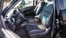 تويوتا فورتونر 2025 Model Toyota Fortuner, 4.0L Petrol 4WD 6A/T