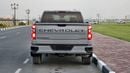 Chevrolet Silverado Custom K1500