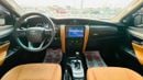Toyota Fortuner EXR 2023ENGINE 2.7/V4 .