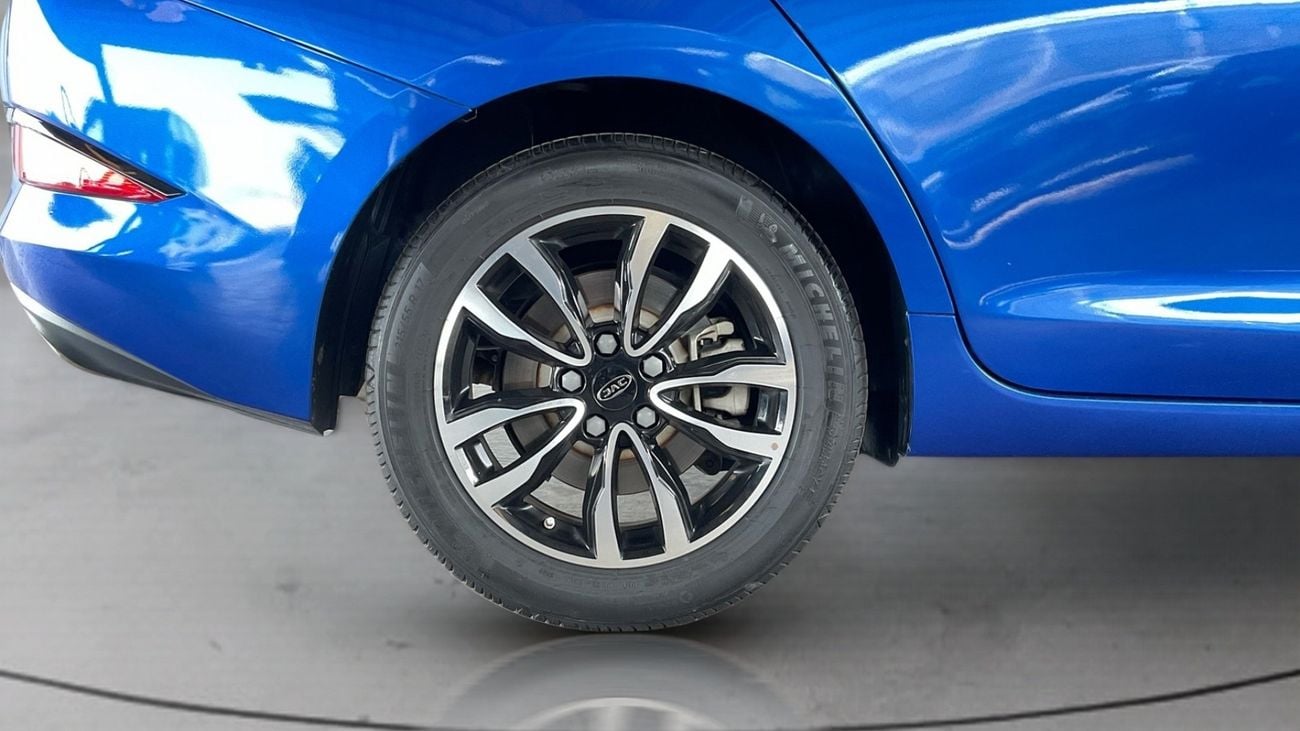 JAC J7 INTELLIGENT | Guaranteed Warranty | 0 Down Payment