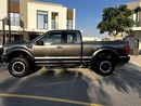 فورد F 150 SHELBY 755HP