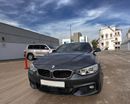 بي أم دبليو 435i M Sport 3.0L