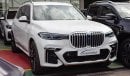 BMW X7 XDrive 50i With M Kit