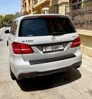 Mercedes-Benz GLS 500 Std 4.7L