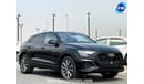 أودي Q8 Q8 55 TFSI Quattro S-line V6 3.0l Awd 5-seater Automatic.