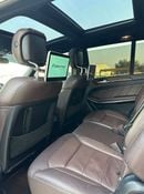 Mercedes-Benz GL 500 Std