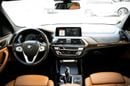 BMW X3 Xdrive30i