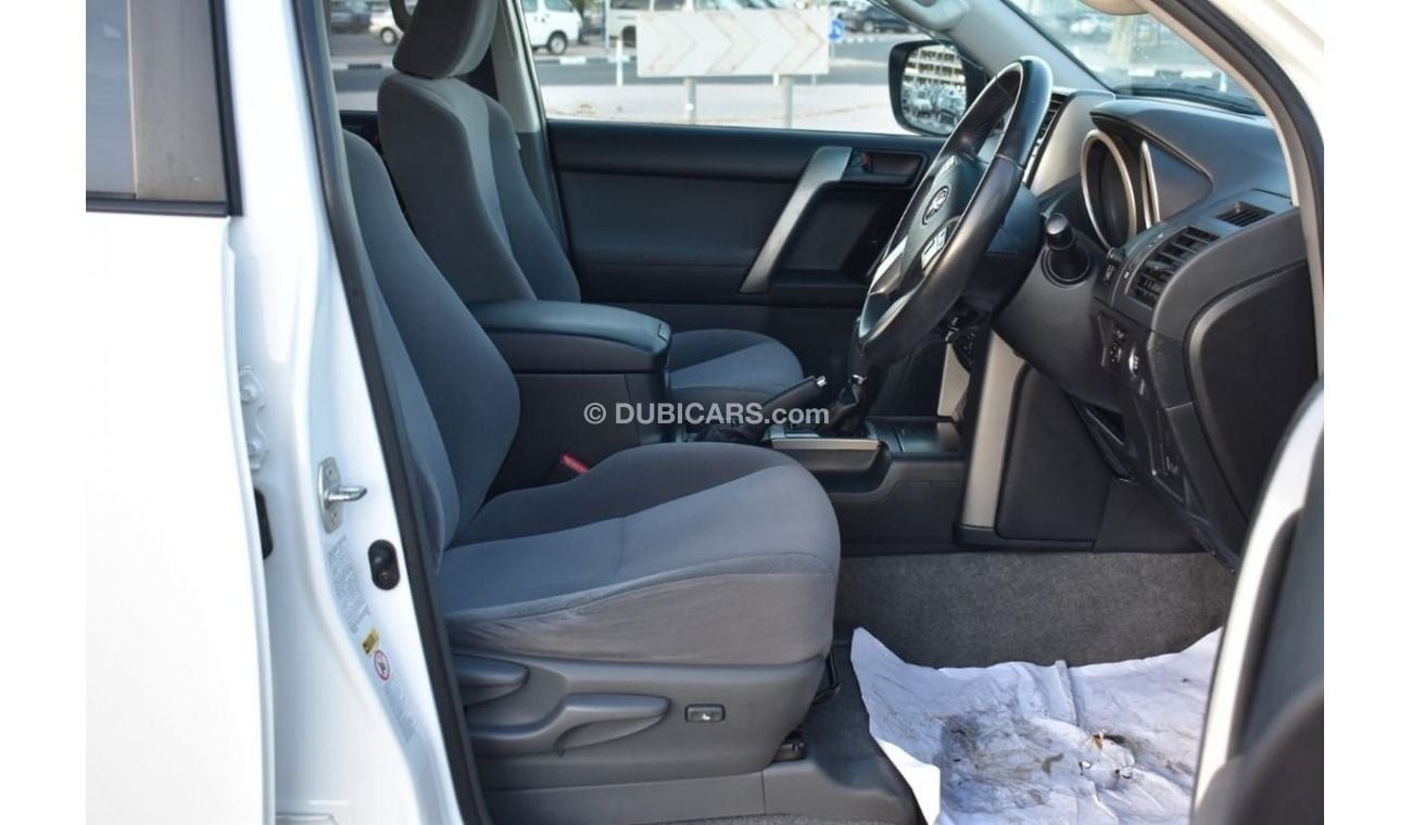 تويوتا برادو