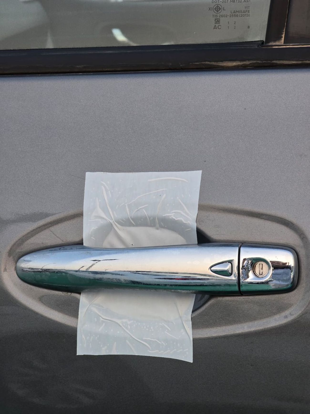 Nissan XTerra NISSAN XTERRA 2.5L 4WD GCC SPECS SE 2.5L 4WD