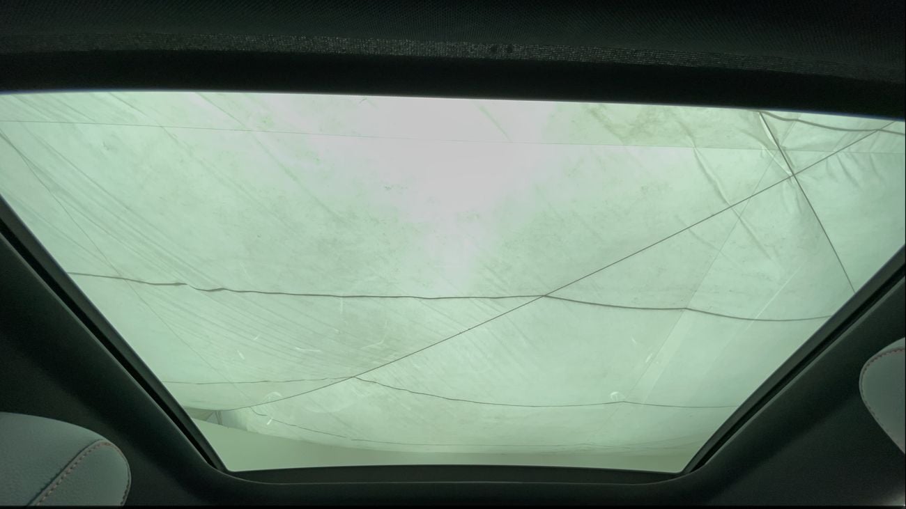 مرسيدس بنز A 200 2023 AMG PREMIUM + | AED 1787/Month | 0 DP | 30 Day Return | Warranty