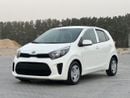 Kia Picanto Std 1.2L