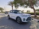 تويوتا ريز 2025 TOYOTA RAIZE - G 1.0L TURBO BRAND NEW 0KM