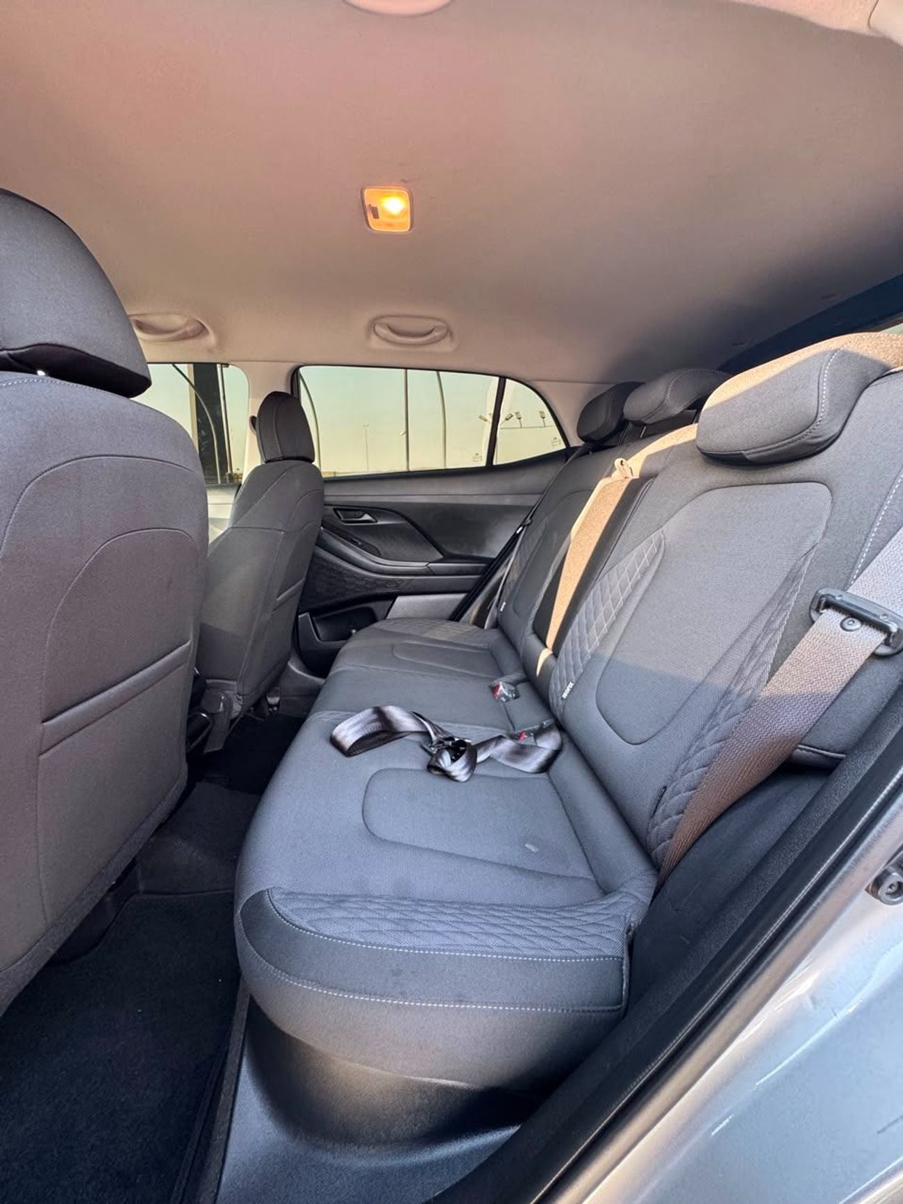 Hyundai Creta SMART